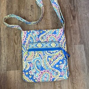 Vera Bradley Shoulder Bag